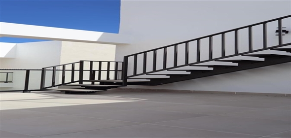 3 Calle La Senda # D-202  Dominican Republic,  | Affordable Condo Villa