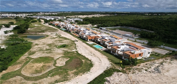 3 Calle La Senda # D-202  Dominican Republic,  | Affordable Condo Villa