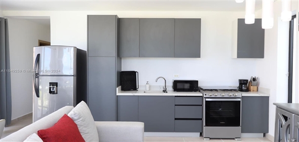 3 Calle La Senda # D-202  Dominican Republic,  | Affordable Condo Villa