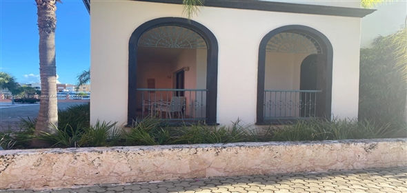 3 Pescador # 1113  Dominican Republic,  | Comfortable Condo Villa