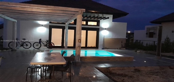 3 Green Village  Dominican Republic,  | Spectacular Single Family Home