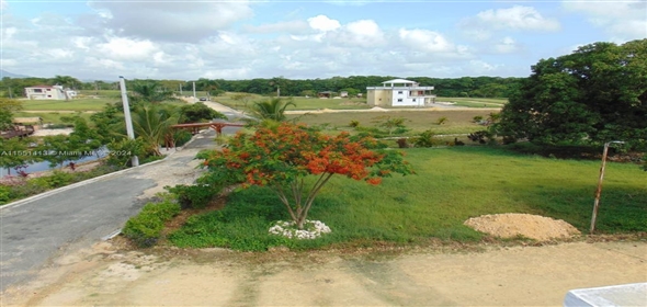 Macao , Punta Cana  Dominican Republic,  | Residential land