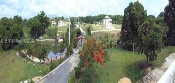 Macao , Punta Cana  Dominican Republic,  | Residential land