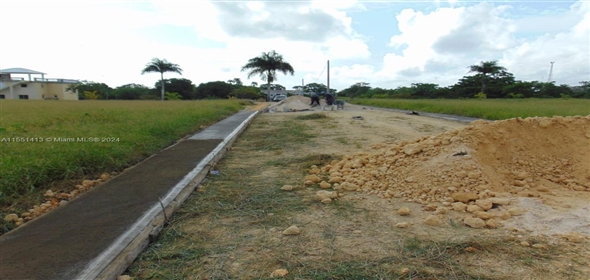Macao , Punta Cana  Dominican Republic,  | Residential land
