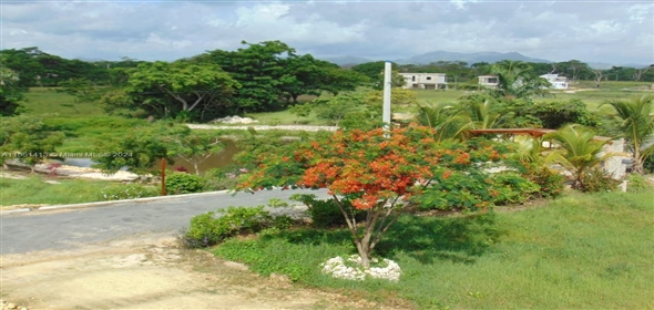 Macao , Punta Cana  Dominican Republic,  | Residential land