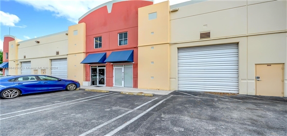 6020 NW 99th Ave # 302 Doral Florida, 33178 | Commercial Property