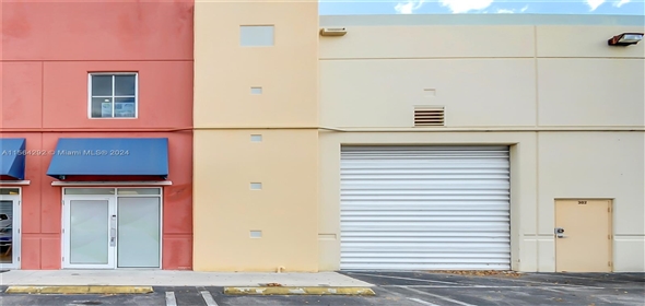 6020 NW 99th Ave # 302 Doral Florida, 33178 | Commercial Property