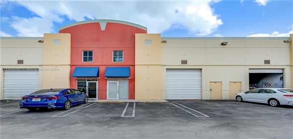 6020 NW 99th Ave # 302 Doral Florida, 33178 | Commercial Property
