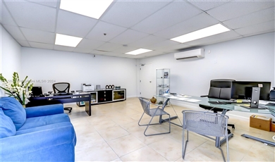 Commercial Property for Sale in Doral Florida 33178