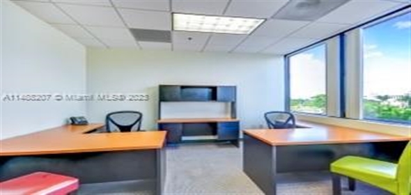 8300 NW 53rd St # 350 Doral Florida, 33166 | FULL SERVICE EXECUTIVE OFFICES