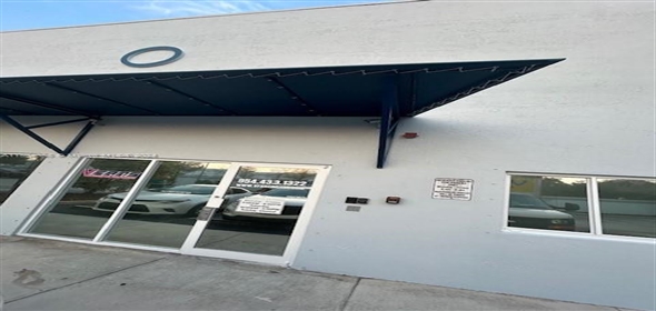 20871 SW Johnson St , # 103 Pembroke Pines Florida, 33029 | Commercial Property