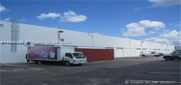 20861 Johnson St , # 106 Pembroke Pines Florida, 33029 | Commercial Property