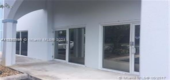 20861 Johnson St , # 106 Pembroke Pines Florida, 33029 | Commercial Property