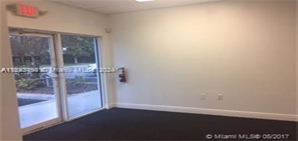 20861 Johnson St , # 106 Pembroke Pines Florida, 33029 | Commercial Property