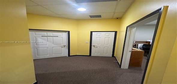 20871 Johnson St PEMBROKE PINES, FL 33029-1918 , # 103 Pembroke Pines Florida, 33029 | Commercial Property