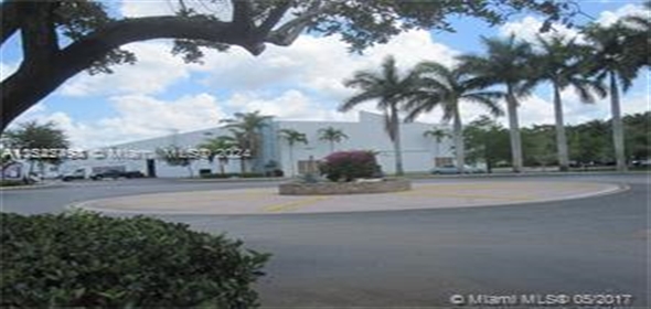20861 Johnson St # 106 Pembroke Pines Florida, 33029 | Commercial Property