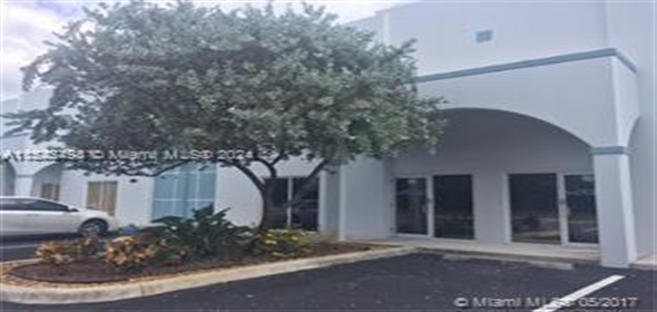 20861 Johnson St # 106 Pembroke Pines Florida, 33029 | Commercial Property