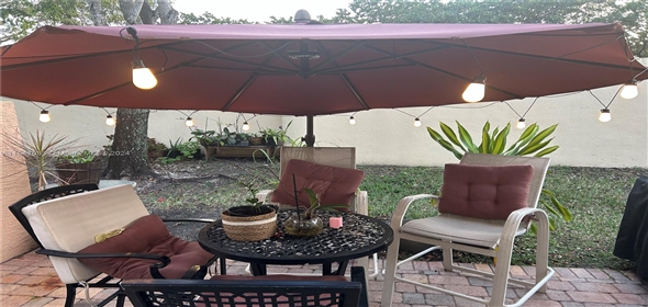 16302 SW 48th St Miramar Florida, 33027 | Spectacular Single Family Home