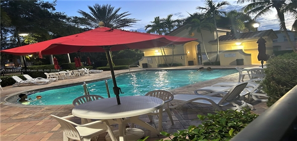 16302 SW 48th St Miramar Florida, 33027 | Spectacular Single Family Home