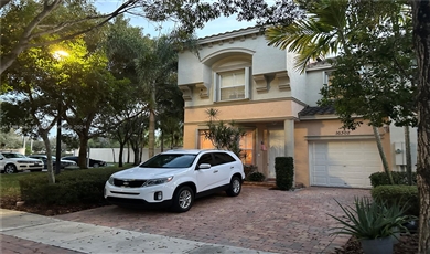 Spectacular Single Family Home