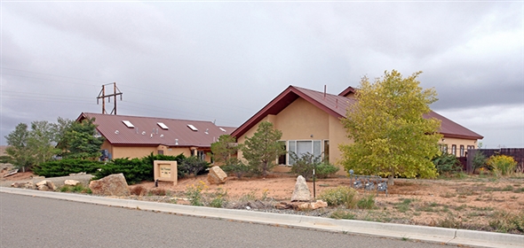 96A Metro Blvd Santa Fe New Mexico, 87508 | Business  Property / Two Buildings-can be bought individually