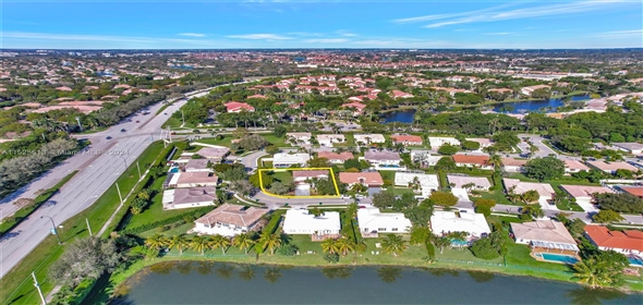 2280 SW 119th Ave Miramar Florida, 33025 | Spectacular Single Family Home