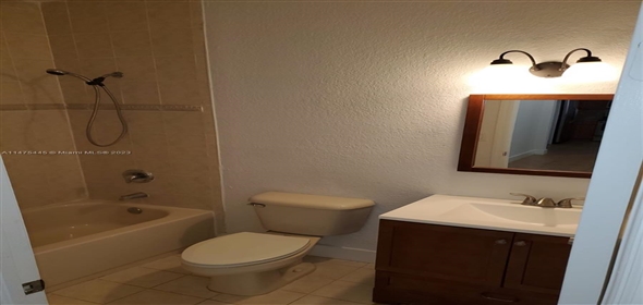 2811 Se 17th Ave #104 Homestead Florida City Florida, 33035 | Comfortable Apartment