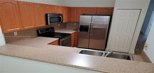 2811 Se 17th Ave #104 Homestead Florida City Florida, 33035 | Comfortable Apartment
