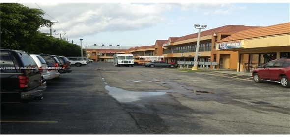 10550 NW 77 Ct # 213 , HIALEAH GARDENS Virginia Gardens Florida, 33166 | Commercial Property