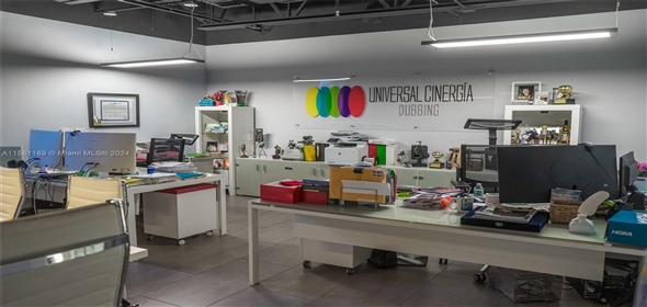 1315 NW 98th Ct # 8 Doral Florida, 33172 | Commercial Property