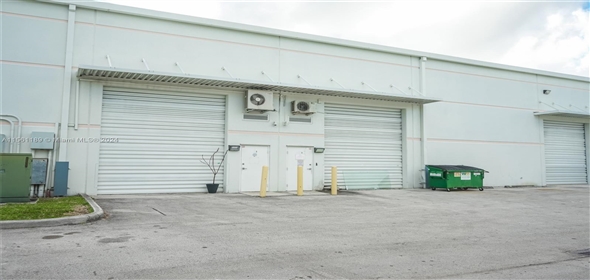 1315 NW 98th Ct # 8 Doral Florida, 33172 | Commercial Property