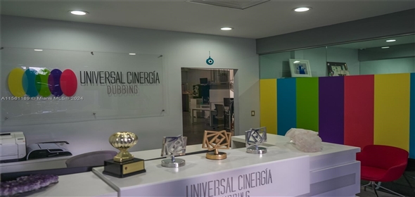 1315 NW 98th Ct # 8 Doral Florida, 33172 | Commercial Property