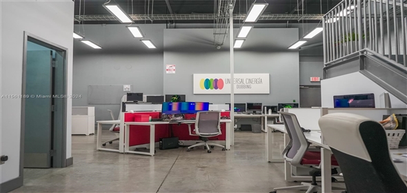 1315 NW 98th Ct # 8 Doral Florida, 33172 | Commercial Property