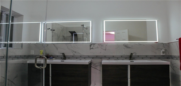 1235 NE 88th St El Portal Florida, 33138 | Spectacular Single Family Home