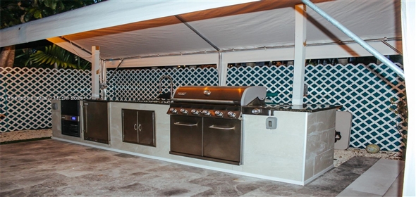 1235 NE 88th St El Portal Florida, 33138 | Spectacular Single Family Home