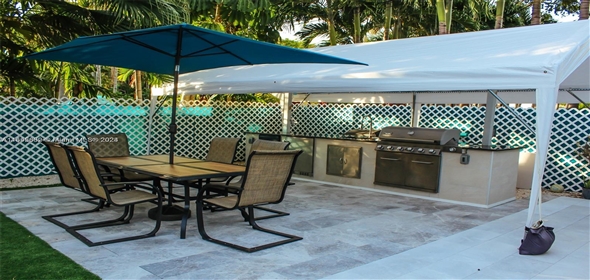 1235 NE 88th St El Portal Florida, 33138 | Spectacular Single Family Home