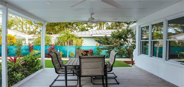 1235 NE 88th St El Portal Florida, 33138 | Spectacular Single Family Home