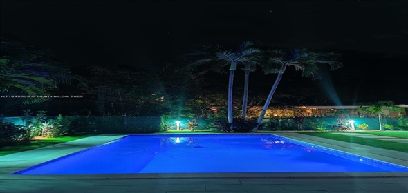 1235 NE 88th St El Portal Florida, 33138 | Spectacular Single Family Home