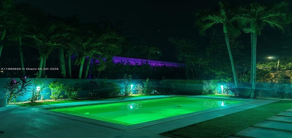 1235 NE 88th St El Portal Florida, 33138 | Spectacular Single Family Home