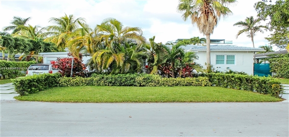 1235 NE 88th St El Portal Florida, 33138 | Spectacular Single Family Home