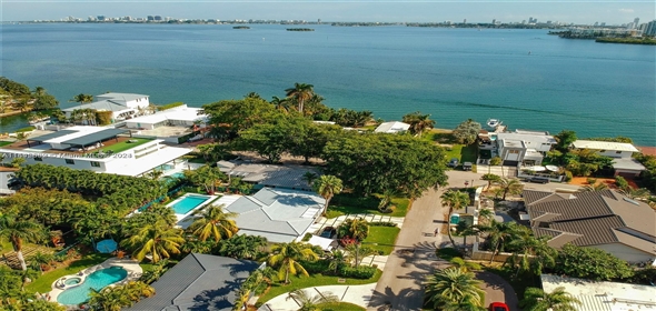 1235 NE 88th St El Portal Florida, 33138 | Spectacular Single Family Home