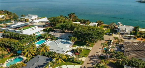 1235 NE 88th St El Portal Florida, 33138 | Spectacular Single Family Home