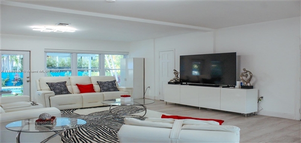 1235 NE 88th St El Portal Florida, 33138 | Spectacular Single Family Home