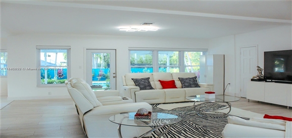 1235 NE 88th St El Portal Florida, 33138 | Spectacular Single Family Home