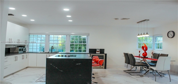 1235 NE 88th St El Portal Florida, 33138 | Spectacular Single Family Home