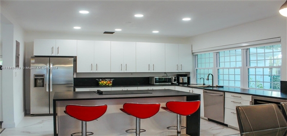 1235 NE 88th St El Portal Florida, 33138 | Spectacular Single Family Home