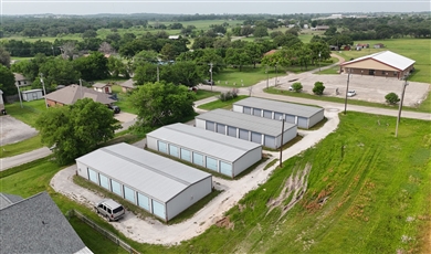 Commercial Property for Sale in Millsap Texas 76476