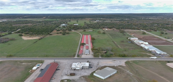 2806 US-180 West Mineral Wells Texas, 76067 | Half Price Storage Mineral Wells