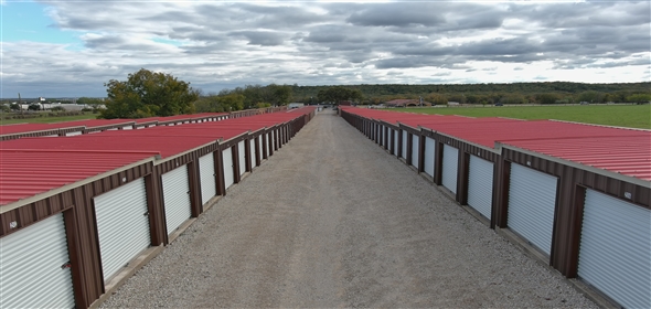2806 US-180 West Mineral Wells Texas, 76067 | Half Price Storage Mineral Wells
