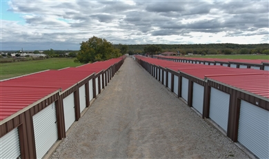 Commercial Property for Sale in Mineral Wells Texas 76067